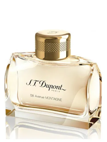 Perfume 58 Avenue Montaigne pour Femme de S.T. Dupont