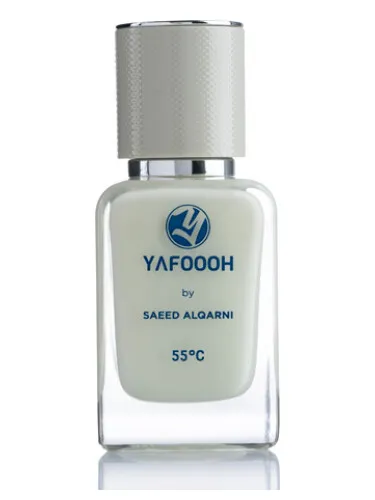 Perfume 55°c de YAFOOOH