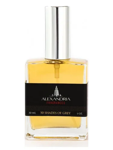 Perfume 50 Shades Of Gray de Alexandria Fragrances