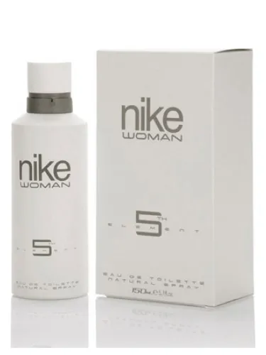 Perfume 5th Element Women de Nike