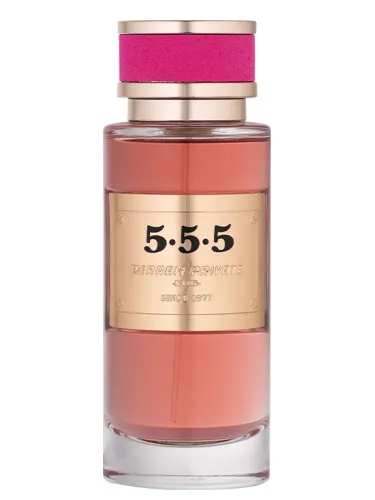 Perfume 555 de Deraah Private