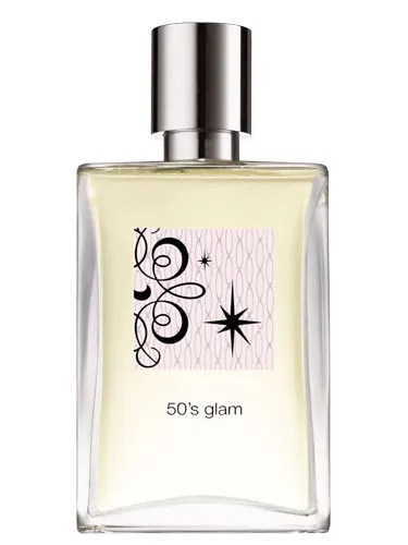 Perfume 50's glam de Avon