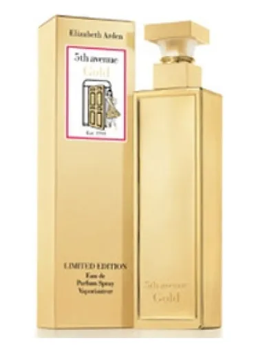 Imagen de 5th Avenue Gold