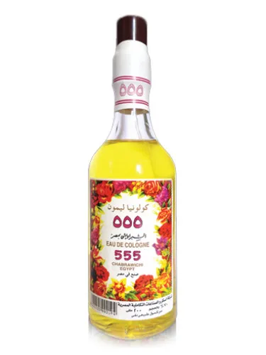 Imagen de 555 Cologne