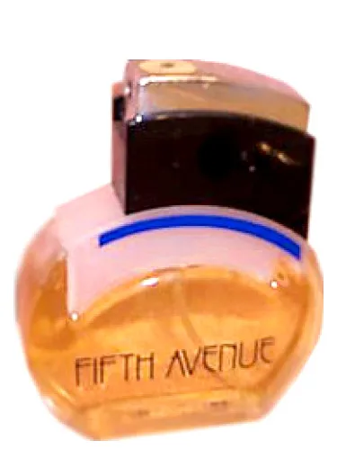 Perfume 5th Avenue de Avon