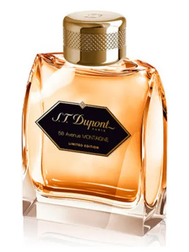 Imagen de 58 Avenue Montaigne Pour Homme Limited Edition
