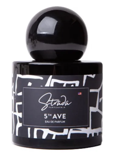 Perfume 5th Ave de Strada