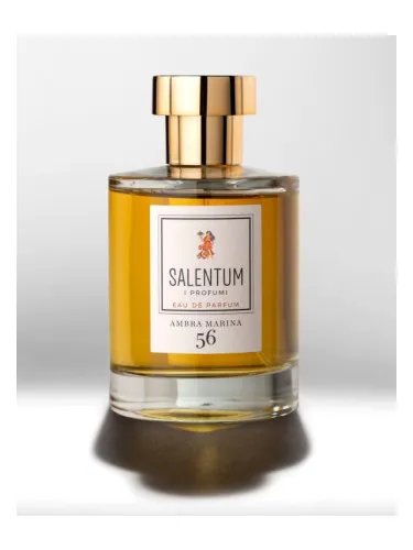 Perfume 56 Ambra Marina de Salentum I Profumi