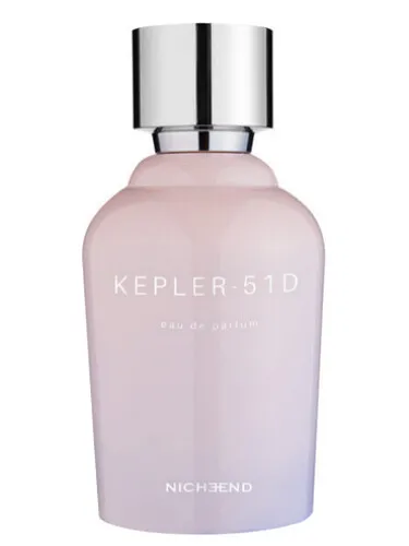 Perfume Kepler-51D de Nicheend