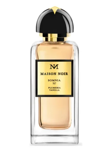 Perfume Somnia 517 de Maison Noir