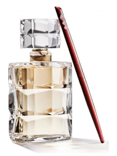 Perfume Rouge 540 Limited Edition de Baccarat