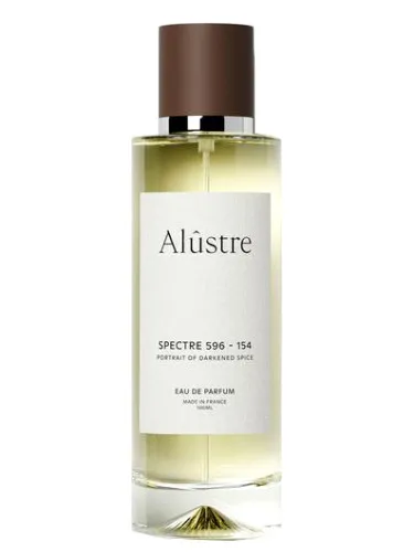 Perfume Spectre 596 - 154 Portait Of Darkned Spice de Alûstre