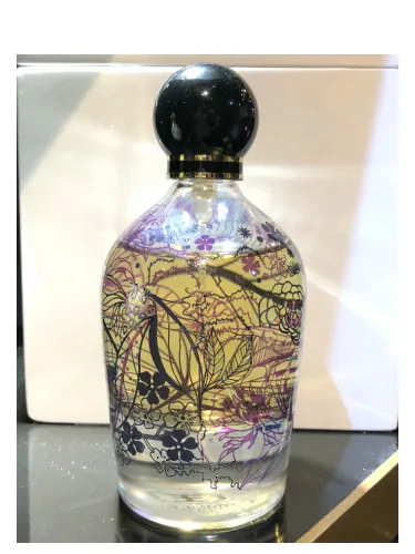 Perfume E 5 de Atelier d'Artistes By Alexandre.J