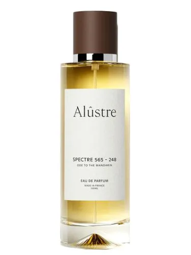 Perfume Spectre 565 - 248 Ode To The Mandarin de Alûstre