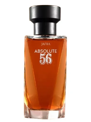 Perfume Absolute 56 de JAFRA