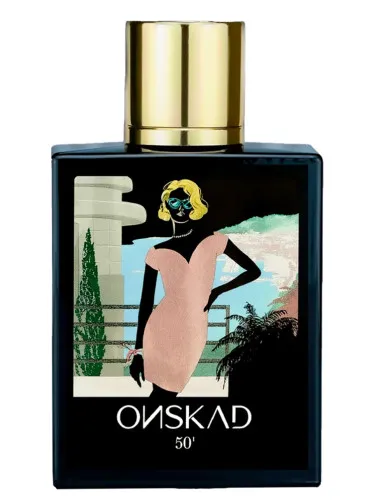 Perfume Onskad 50' de Onskad