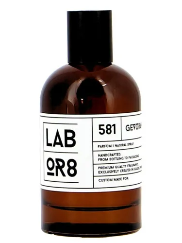 Imagen de GEVURAH 581