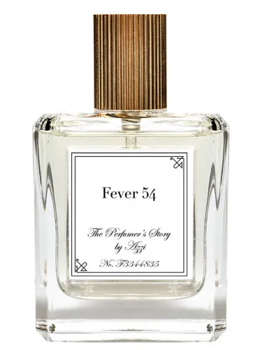 Perfume Fever 54 de The Perfumer's Story by Azzi