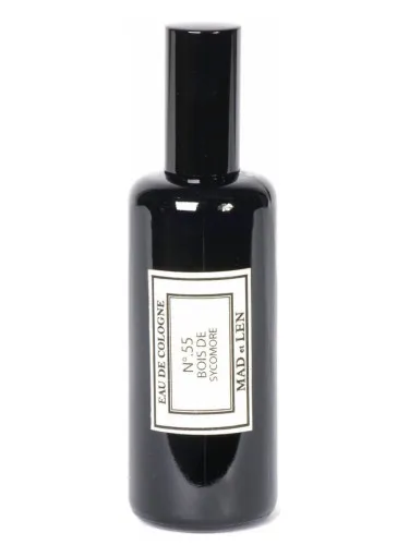 Perfume No. 55 Bois de Sycomore de Mad et Len