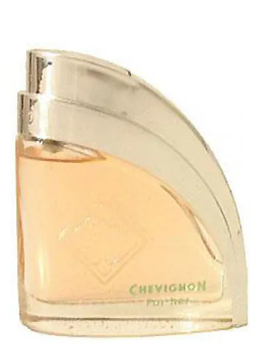 Perfume Chevignon 57 for Her de Chevignon