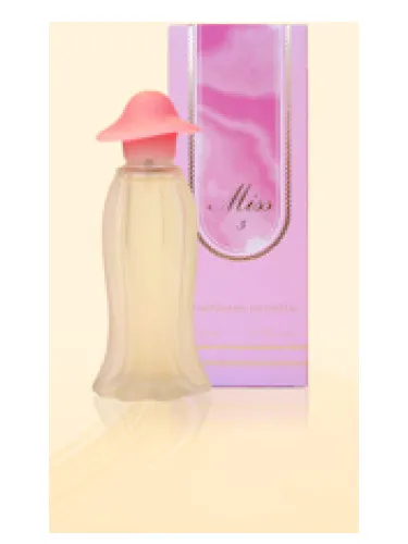 Perfume Miss 5 de Dzintars