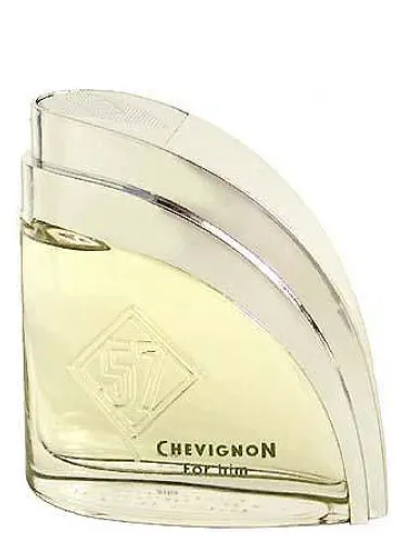 Perfume Chevignon 57 for Him de Chevignon