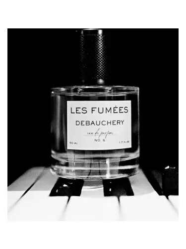 Imagen de No 5. Debauchery