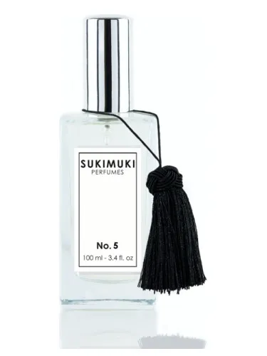 Perfume No. 5 de Sukimuki
