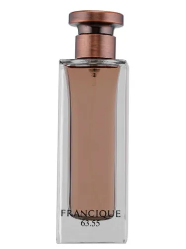 Imagen de Francique 63.55