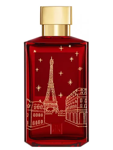 Imagen de Baccarat Rouge 540 Extrait Limited Edition 2021