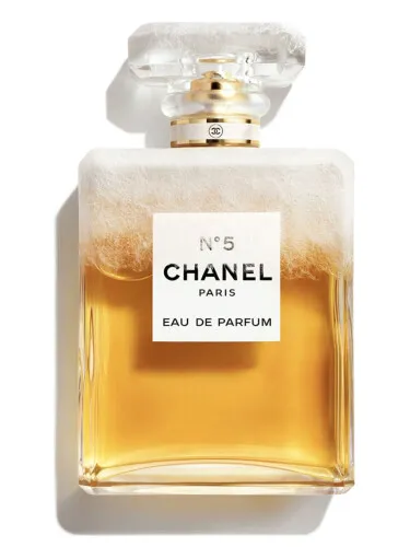 Imagen de Chanel No 5 Eau de Parfum 2024 Limited Edition