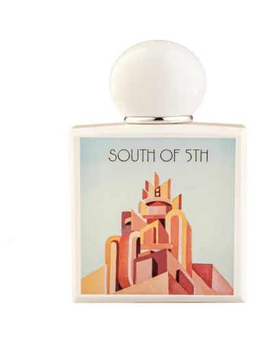 Perfume South Of 5th de Adamo Parfum