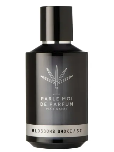 Perfume Blossoms Smoke 57 de Parle Moi de Parfum