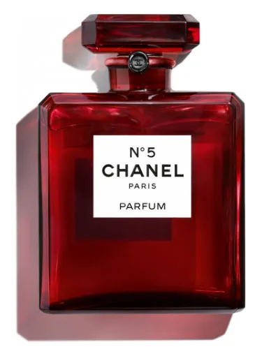 Imagen de Chanel No 5 Parfum Red Edition