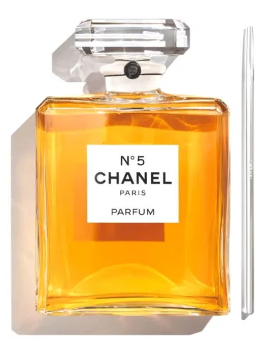 Imagen de Chanel No 5 Parfum Baccarat Grand Extrait