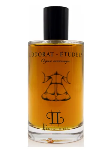 Perfume Etude 1.5: L’Odorat de Pentalogies