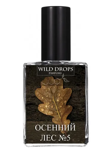 Imagen de Autumn Forest 5 (Осенний Лес 5)