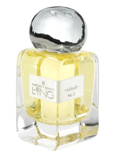 Perfume Eisbach No. 5 de Lengling