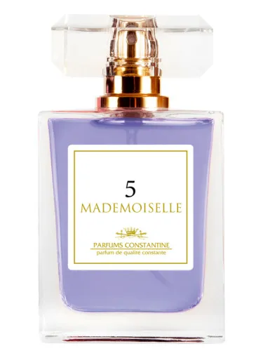 Imagen de Mademoiselle No. 5