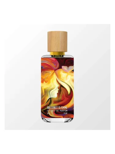 Perfume Dua Street 51 Femme de The Dua Brand