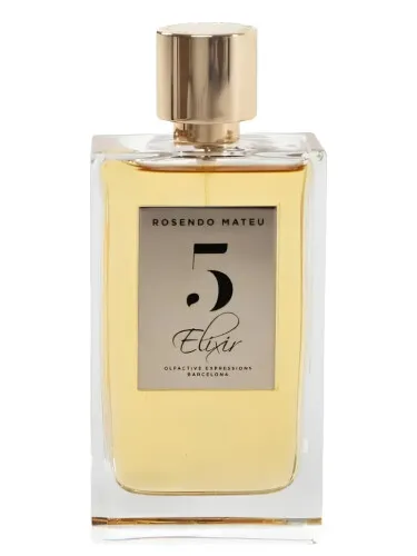 Imagen de Rosendo Mateu Nº 5 Elixir