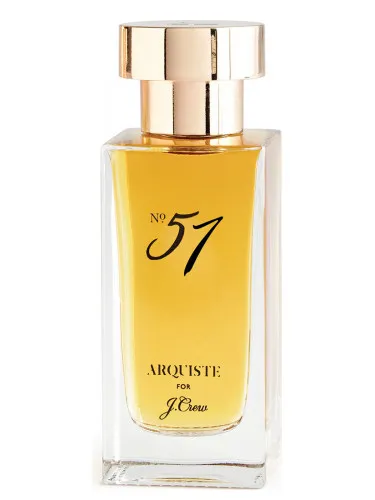 Perfume J.Crew No. 57 de Arquiste
