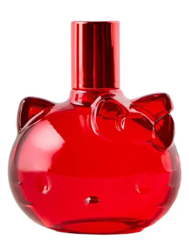 Perfume Zara Hello Kitty 50th Anniversary de Zara