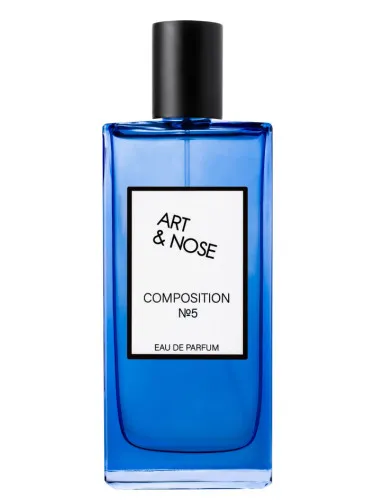 Perfume Art&Nose Composition #5 de Art&Nose
