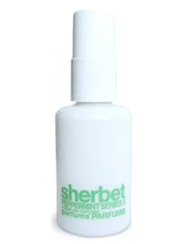 Colección Comme des Garcons Series 5 Sherbet