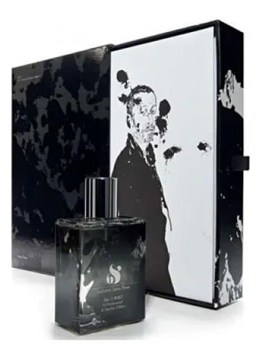 Perfume Six Scents Series Three 5 . N.Hoolywood: #087 de Six Scents
