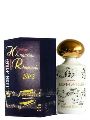 Imagen de The Hungarian Rhapsody No. 5