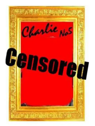 Perfume Afraid of the Dark: Charlie No. 5 de Opus Oils