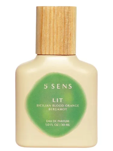 Perfume Lit de 5 Sens
