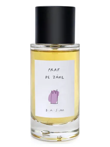 Perfume Praf de Zâne (Fairy Dust) de B.A.S.M. by Createur 5 D’Emotions
